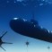 3D Submarine Project, Vue Xstream