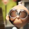 Short 3D Character Animation