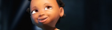 A Seed for Nkoza and Nankya, Animated TV Series