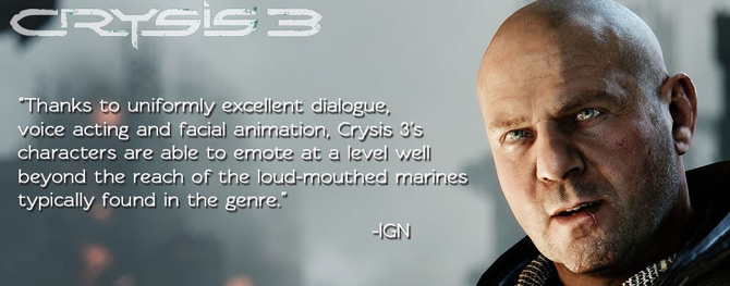 crysis_3_facial_Motioncapture