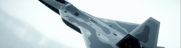 F22 ~ Eagle Behind Enemy Lines 3D Concept Animation