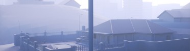 Volumetric Fog in Octane 3.0  GPU Render Engine