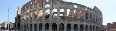 Trip to Rome, Italy ~ a Photo Essay