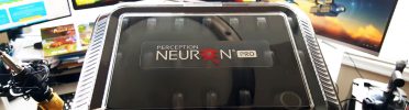 Unboxing Perception Neuron Pro Motion Capture Suit