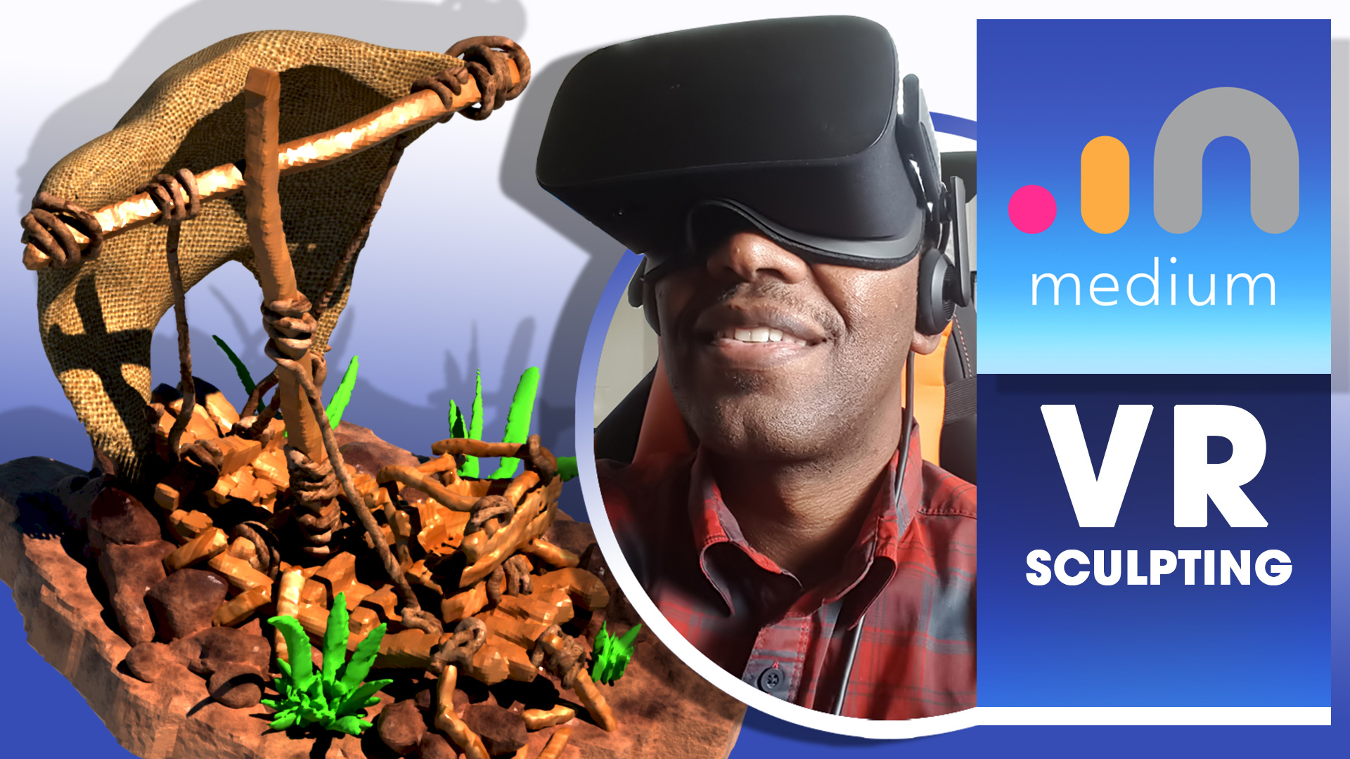  Oculus Rift - Virtual Reality Headset : Video Games